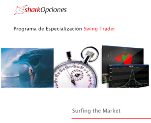 Objetivos Especialización 'Swing Trader'.